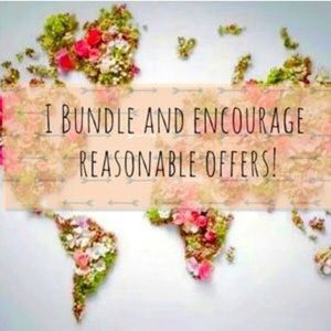 Bundles and Offers Encouraged!